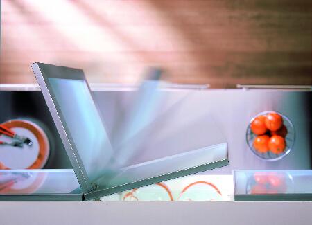 Blum（ブルム）社製 扉用ブルモーション