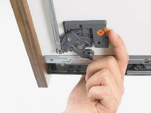 TANDEMBOX | Blum